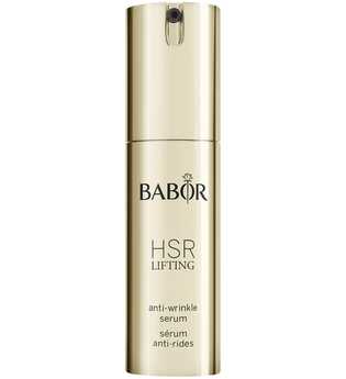 BABOR HSR Lifting Anti-Wrinkle Serum 30 ml Gesichtsserum