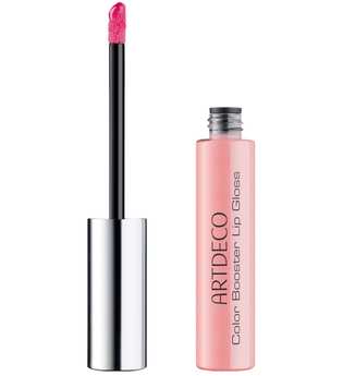 ARTDECO Color Booster  Lipgloss 5 ml Nr. 1 - Pink It Up