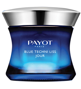 Payot - Blue Techni Liss Jour  - Tagescreme - 50 Ml -