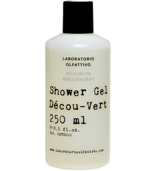 Laboratorio Olfattivo Décou-Vert Shower Gel 250 ml Duschgel