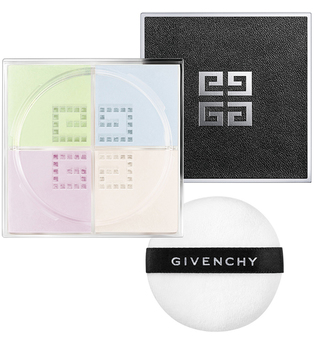 Givenchy Prisme Libre Loose Powder 4 in 1 Harmony Puder 12.0 g