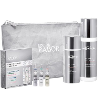 BABOR DOCTOR BABOR Lifting Performance Set Gesichtspflege 1.0 pieces