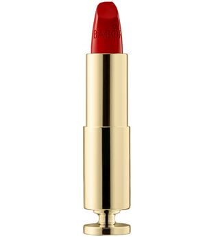 BABOR Make Up Creamy Lipstick Lippenstift 4 g Nr. 10 - Super Red