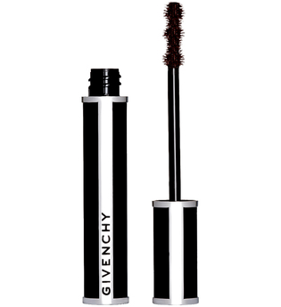 Givenchy Make-up AUGEN MAKE-UP Noir Couture Mascara Nr. 2 Brown Satin 8 g