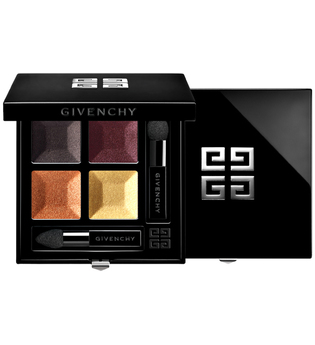 Givenchy Make-up AUGEN MAKE-UP Le Prisme Yeux Quatuor Nr. 08 Braise 4 g