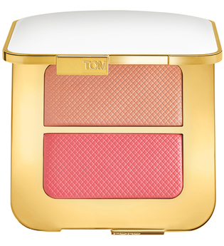 Tom Ford Gesichts-Make-up Sheer Cheek Duo Rouge 4.4 g