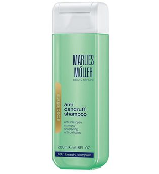 Marlies Möller Beauty Haircare Specialists Anti-Schuppen Shampoo 200 ml