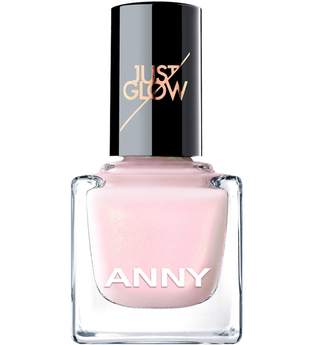 Anny Just Glow - Natural Nail Highlighter Nagelbalsam 15.0 ml