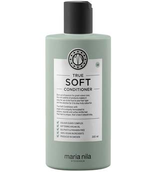 Maria Nila Care & Style True Soft True Soft Conditioner 300 ml