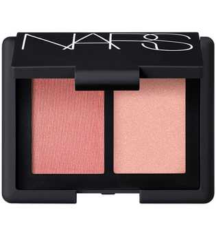 NARS Blush Highlighter Mini Duo Make-up Palette  5 g Orgasm