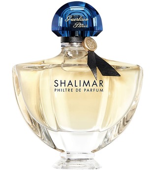Guerlain - Shalimar Philtre - Eau De Parfum - -shalimar Philtre De Parfum Edp Vapo 50ml