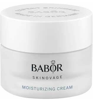 BABOR Skinovage Moisturizing Cream Gesichtscreme 50.0 ml