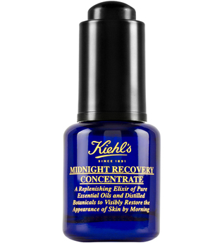 Kiehl’s Midnight Recovery Concentrate Anti-Aging Serum 15.0 ml