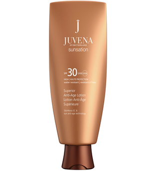 Juvena Sunsation Superior Anti-Age Lotion SPF 30 150 ml Sonnenlotion