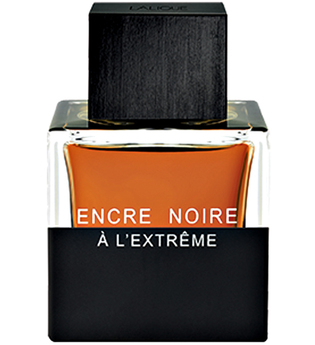 Lalique Herrendüfte Encre Noire à l'Extrême Eau de Parfum Spray 50 ml