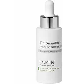 Dr. Susanne von Schmiedeberg Calming Power Hyaluronsäure Serum 30.0 ml