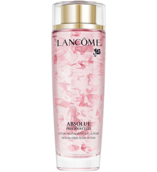 Lancôme Absolue Precious Cells Revitalizing Rose Lotion Gesichtslotion 150 ml