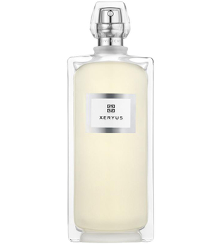 Givenchy Herrendüfte LES PARFUMS MYTHIQUES Xeryus Eau de Toilette Spray 100 ml