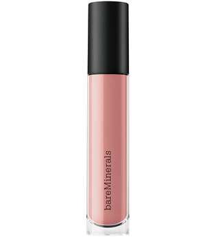 bareMinerals Lippen-Make-up Lipgloss Gen Nude Buttercream Lipgloss Sugar 4 ml
