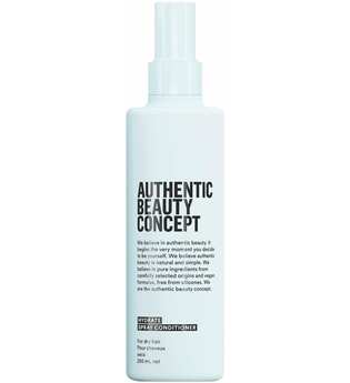 Authentic Beauty Concept Hydrate Spray Conditioner Leave-In Conditioner 250 ml