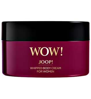 JOOP! Damendüfte WOW! For Women Body Cream 200 ml