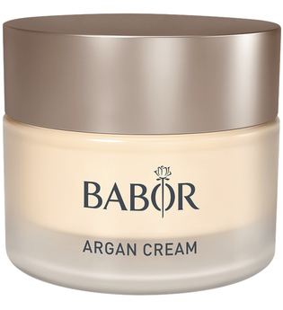 BABOR Skinovage Classics Argan Cream 50 ml Gesichtscreme