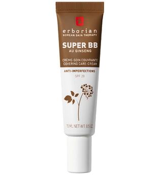 Erborian Super BB Crème 15 ml Chocolat BB Cream