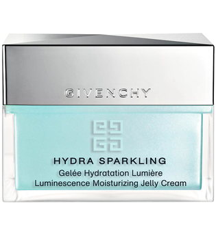 Givenchy Feuchtigkeit und Ausstrahlung: Hydra Sparkling Luminescence Moisturizing Jelly Cream Gesichtsgel 50.0 ml