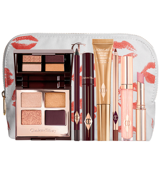 Charlotte Tilbury The Queen Of Glow Make-up Set 1.0 pieces