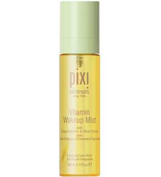 Pixi Produkte Vitamin Wakeup Mist Gesichtsspray 80.0 ml