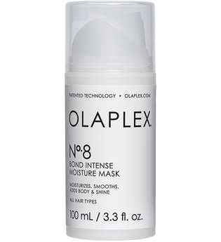 Olaplex Bond Maintenance OLAPLEX No. 8 Bond Intense Moisture Mask Haarmaske 100.0 ml