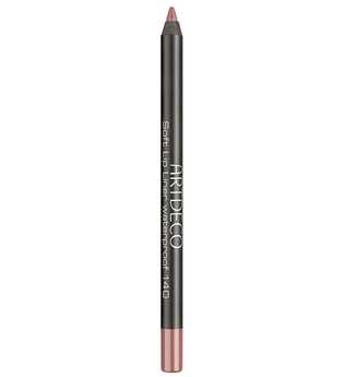 Artdeco Make-up Lippen Soft Lip Liner Waterproof Nr. 140 Anise 1,20 g