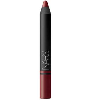 NARS - Satin Lip Pencil – Majella – Lippenstift - Burgunder - one size