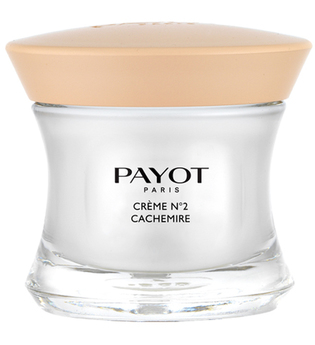 Payot - Creme nø2 Cachemire  - Gesichtscreme - 50 Ml -