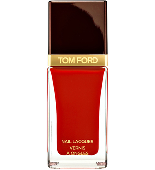 Tom Ford Nagel-Make-up Nr. 14 - Scarlet Chinois Nagellack 12.0 ml