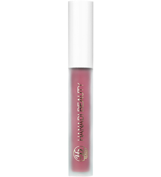 HANADI BEAUTY Classic Collection Matte Liquid Lipstick Lippenstift 4.0 ml