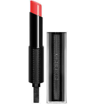 Givenchy - Rouge Interdit Vinyl Extreme Shine Lippenstift - N°09 Corail Redoutable (3,3 G)