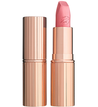 Charlotte Tilbury - Hot Lips Lipstick – Liv It Up – Lippenstift - Pink - one size