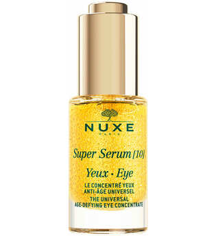 NUXE Super Serum [10] Eye Augenserum 15.0 ml