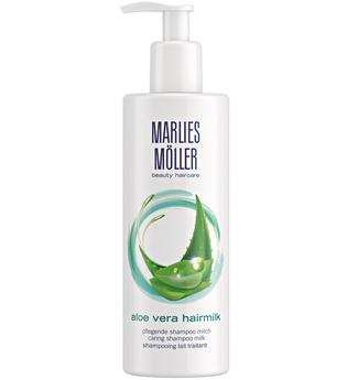 Marlies Möller Beauty Haircare Specialists Aloe Vera Hairmilk 300 ml