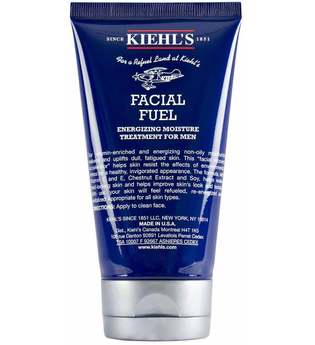 Kiehl's Herrenpflege Feuchtigkeitspflege Facial Fuel Energizing Moisture Treatment 75 ml