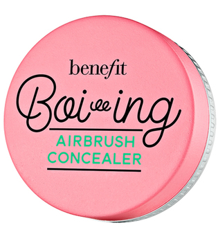 Benefit Teint Boi-ing airbrush concealer 5 g Deep/Neutral Undertone