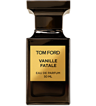 Tom Ford Private Blend Düfte Vanille Fatale Eau de Parfum 50.0 ml