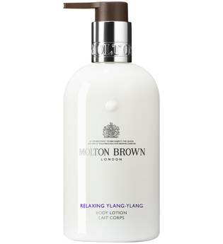 Molton Brown Body Essentials Relaxing Ylang-Ylang Body Lotion Bodylotion 300.0 ml