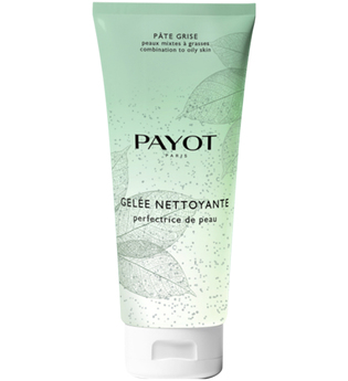 Payot - Pâte Grise Gelée Nettoyante  - Reinigungsgel - 200 Ml -