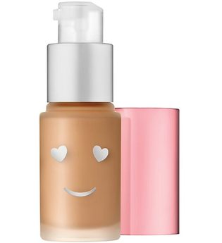 Benefit Cosmetics - Hello Happy Flawless Brightening Foundation Mini - Teinte 6 (10 Ml)