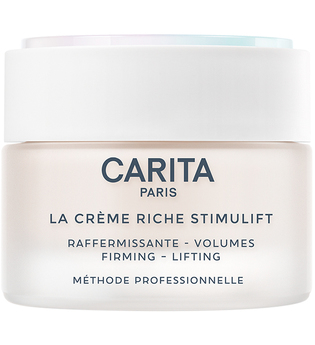 CARITA Progressif Lift Fermeté La Crème Riche Stimulift Tagescreme  50 ml