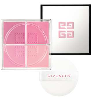 Givenchy - Prisme Libre Blush - Rouge Mit 4 Farbtönen - -prisme Libre Blush N01