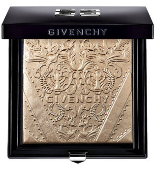 Givenchy Make-up TEINT MAKE-UP Teint Couture Shimmer Powder Nr. 02 Shimmery Gold 8 g