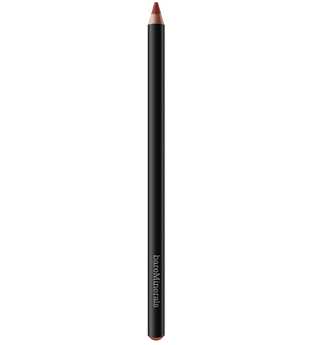 bareMinerals Lippen-Make-up Lipliner Gen Nude Under Over Lip Liner On Point 1,50 g
